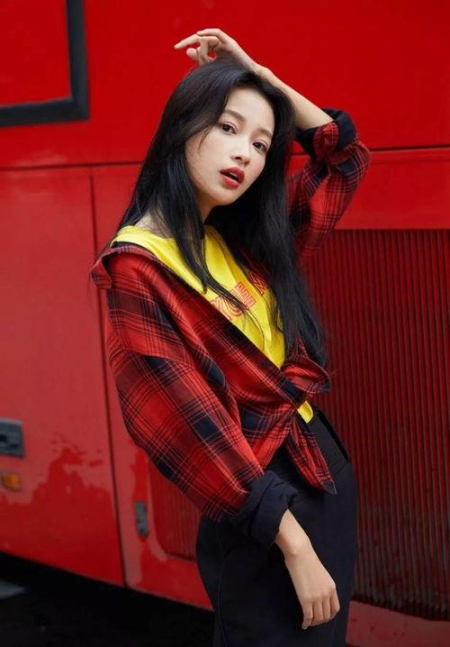 孙怡出道前爆料视频,揭秘娱乐圈背后的真相 第3张 孙怡出道前爆料视频,揭秘娱乐圈背后的真相 第3张