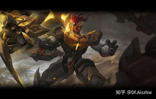 五虎将皮肤最新爆料,华丽变身，再现三国传奇风采  第2张