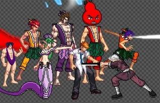 最新爆料国漫,揭秘最新爆款国漫背后的创作故事与市场风云  第2张