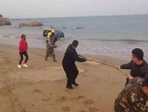 连云港海边爆料案件最新,真相渐浮水面，警方全力追查！  第3张