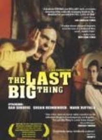 big 在线观看,揭秘在线观看的精彩瞬间  第1张