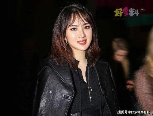 姚安娜同学爆料原视频,姚安娜同学揭秘原视频幕后真相  第2张