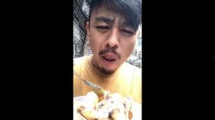 娱乐吃瓜酱精神小伙  第2张