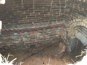 爆料睢宁古墓事件视频,神秘事件视频引发考古热潮  第2张