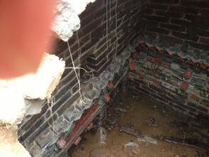 爆料睢宁古墓事件视频,神秘事件视频引发考古热潮  第3张